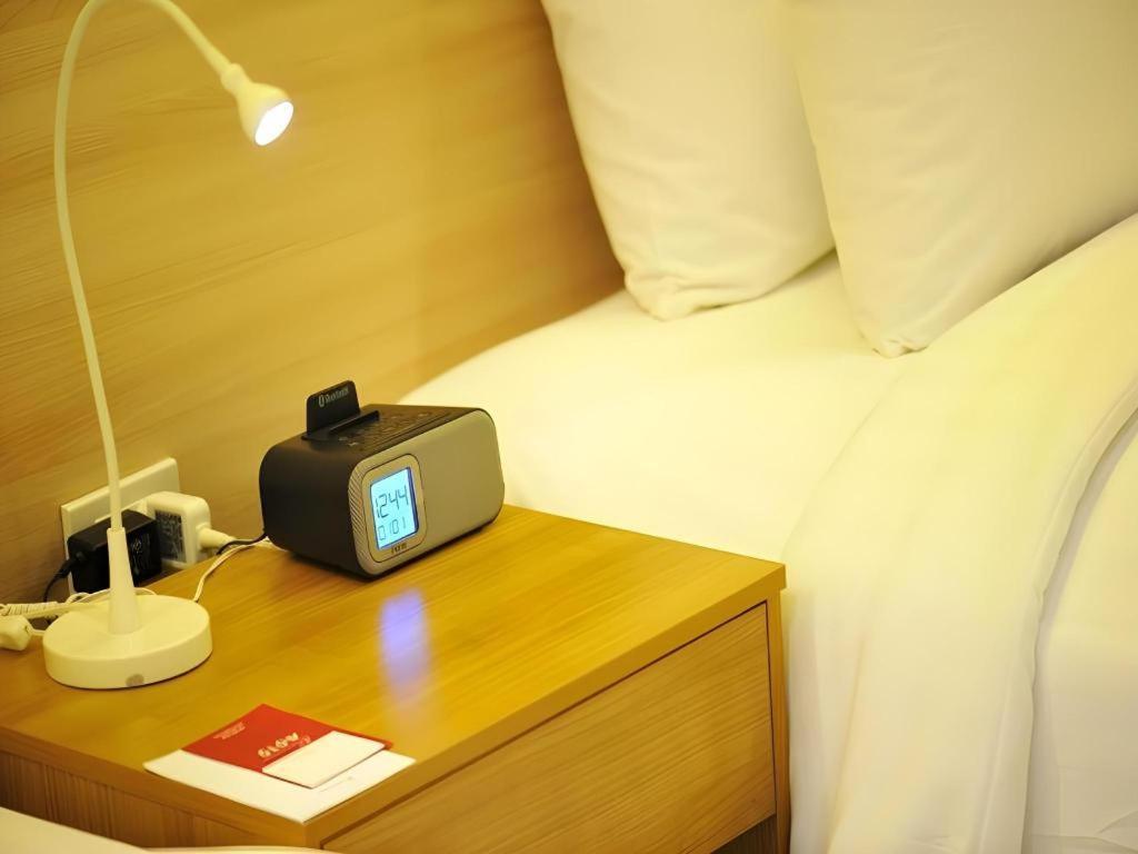 R-Con Hotel @ Siam Pattaya Luaran gambar